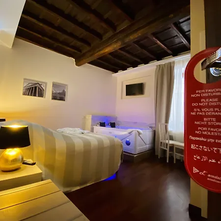Campo Marzio Hotelier