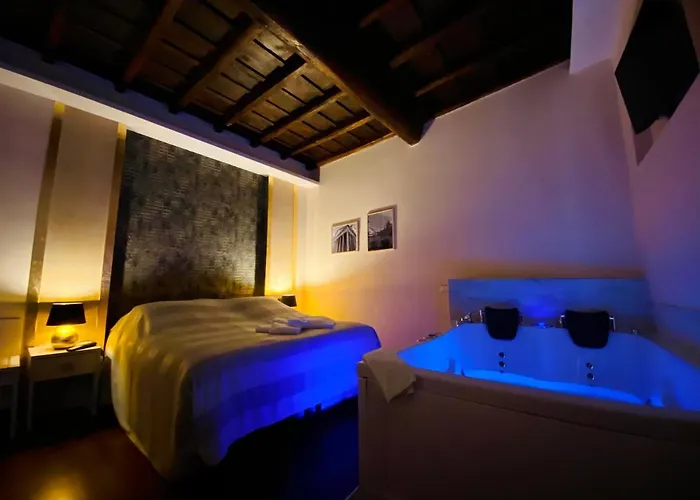 Campo Marzio Hotelier Konukevi