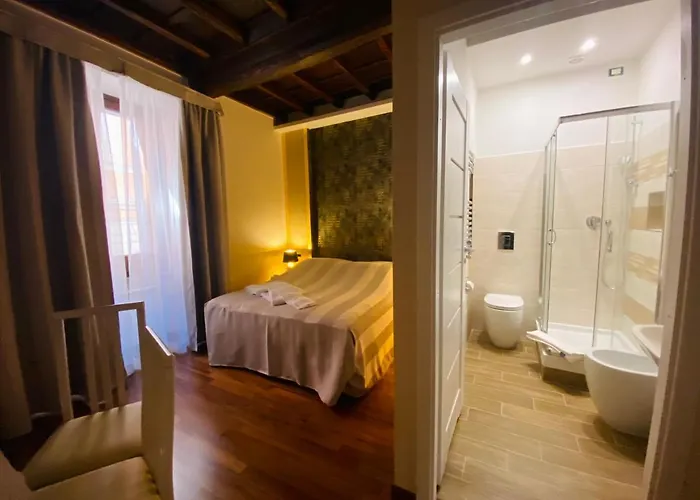 Campo Marzio Hotelier 3*