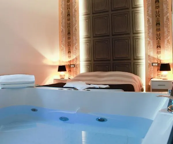 Campo Marzio Hotelier Konukevi 3*