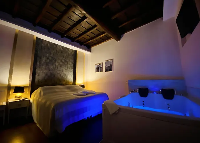 Campo Marzio Hotelier Konukevi 3*
